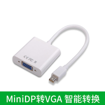 Mini dp to vga converter notebook mini dp lightning projector monitor connected to computer hd line