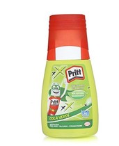 Hangao Baite PKA7D non-toxic and environmentally friendly color jelly glue gel glue color glue 50G green