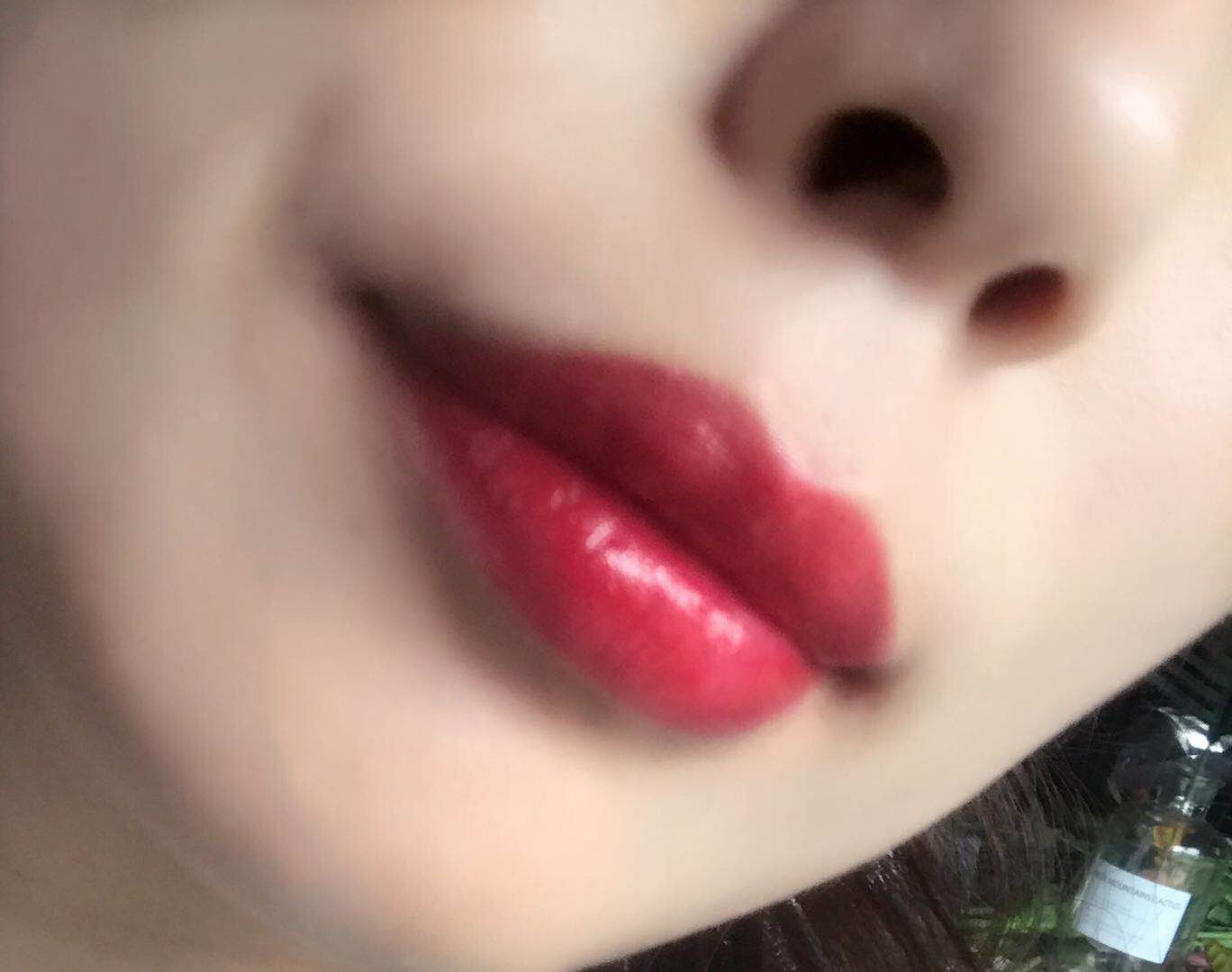 美炸天口红来一打,绝美色号+绝版外壳 图5