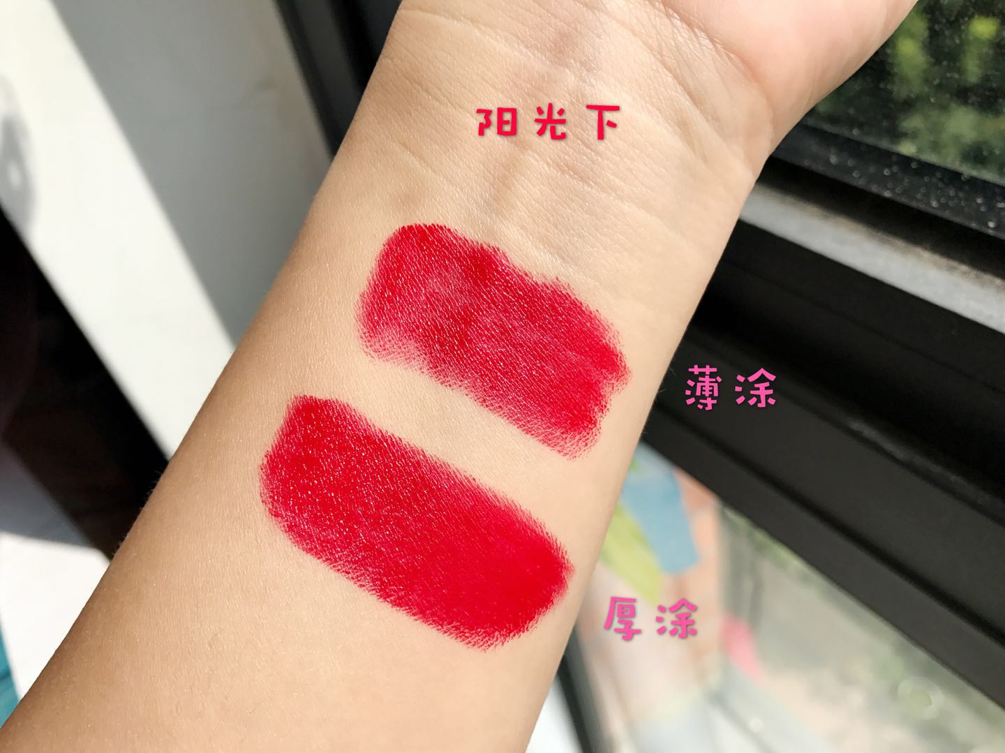 美炸天口红来一打,绝美色号+绝版外壳 图4