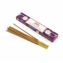 Imported Satya Reiki Incense 15gm Reiki magic line Incense (now) 15g