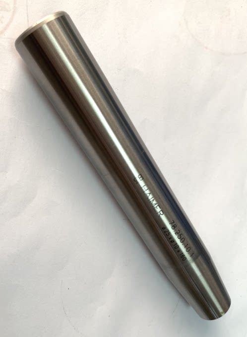 德国haimer海默热缩刀杆78.250.10.1 25-10-160