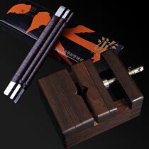 Black sandalwood printing bed Yongzi brand 4 6 10mm tungsten steel knife seal cutting set seal cutting supplies