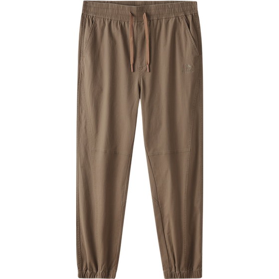 Camel men's casual pants men's autumn new trend wild work loose sneakers Camel men's casual pants men's autumn new trend wild work loose sneakers