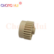 Chonghui 400 fixing gear applies HP Pro M400 M401DN M425 M425 pressure roller gear