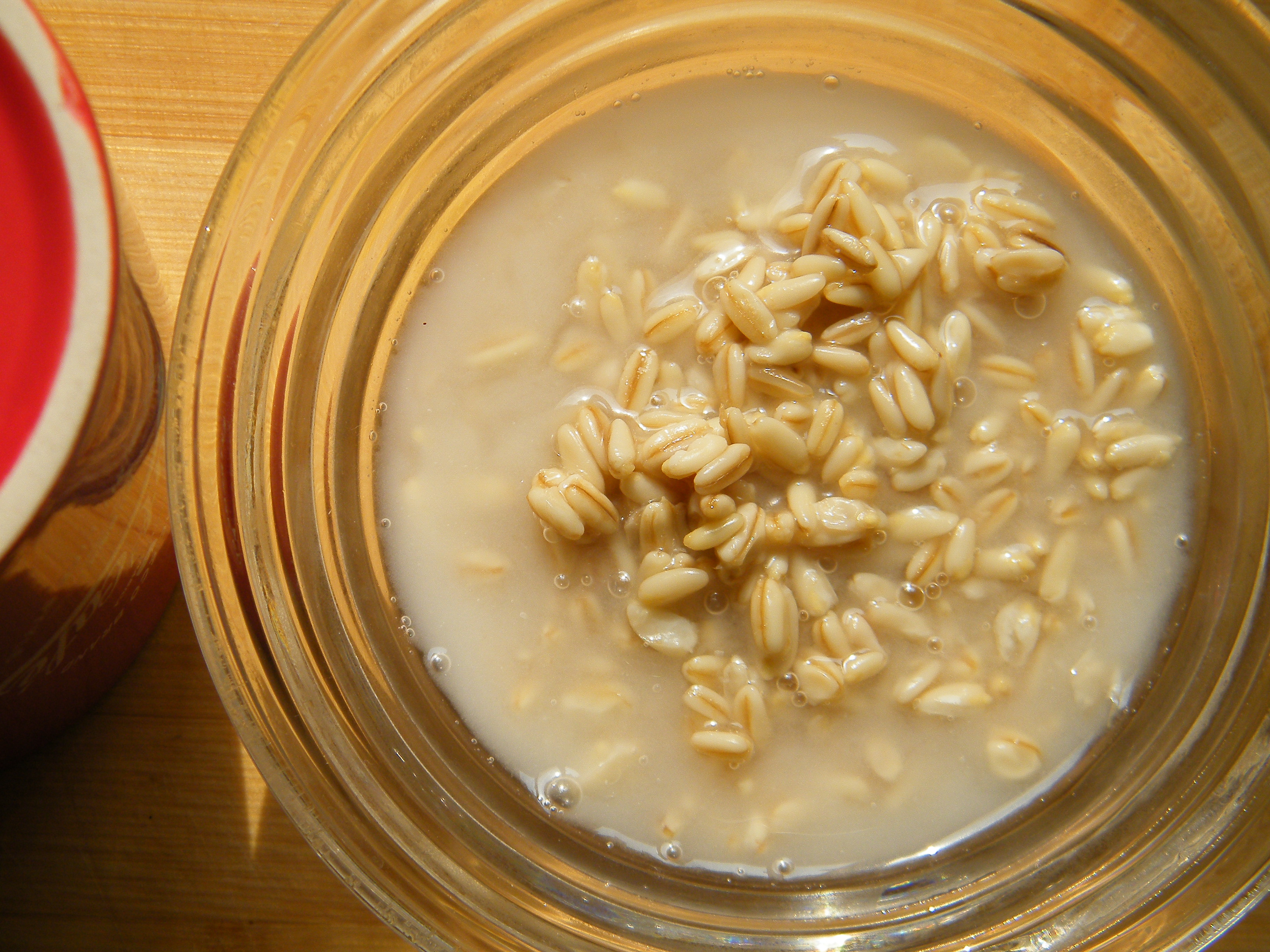 甘肃名小吃兰州美食 清真甜胚 甜胚子 醪糟 甜醅子500克 2瓶包邮