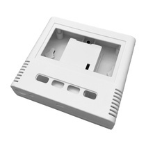 Electronic equipment mold shell electrical housing module industrial control controller instrument plastic housing
