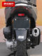Honda NS150GX 번호판 프레임 오토바이 알루미늄 알루미늄 알루미늄 리어 라이센스 플레이트 프레임 범용 수정 액세서리에 적합합니다. Honda NS150GX 번호판 프레임 오토바이 알루미늄 알루미늄 알루미늄 리어 라이센스 플레이트 프레임 범용 수정 액세서리에 적합합니다.