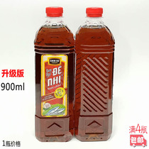 Vietnam Chin Su Nam Ngu De Nhi Fish Sauce Plastic bottle 900ml full 4 bottles