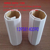 Wear-resistant ceramic sheet17 5*17 5*5mm10*10 20*20 High alumina ceramic mosaic alumina square