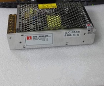Berry BR90 -- 3GKK 2FF 3HBG 8 5V2A-8 5V2A dual output regulated switching power supply