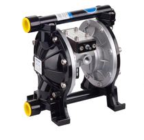 Original pneumatic diaphragm pump oil pump paint pump A26 booster pump delivery pump paint pump for one year