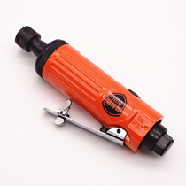 Taiwan Crystal resistant shield DUN-415 high speed pneumatic grinding machine straight Mill wind grinding machine wind grinding machine tire grinding machine