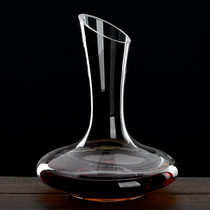 Home Red Wine Small Horn Crystal Glass Decanter Individuality Foreign Wine Scooters Wine Decanter Wine Decanter Wine Decanter Wine Decanter Wine Decanter Wine