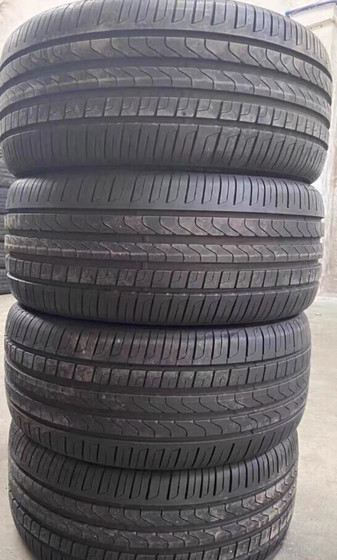 Pirelli 폭발 방지 타이어 24550R19 105W BMW X3 오리지널 정품 JiuxinCheng 분해 된 타이어 Pirelli 폭발 방지 타이어 24550R19 105W BMW X3 오리지널 정품 JiuxinCheng 분해 된 타이어