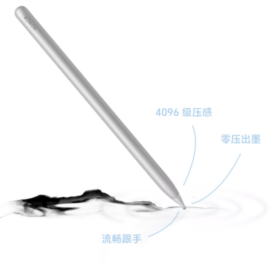 Honor Magic-Pencil3 Stylus는 명예 태블릿 V9/MagicPad 시리즈/GT 시리즈 오리지널 태블릿 컴퓨터 스타일러스 터치 스크린 커패시터 펜 페인팅 안티 터치에 적합합니다. Honor Magic-Pencil3 Stylus는 명예 태블릿 V9/MagicPad 시리즈/GT 시리즈 오리지널 태블릿 컴퓨터 스타일러스 터치 스크린 커패시터 펜 페인팅 안티 터치에 적합합니다.