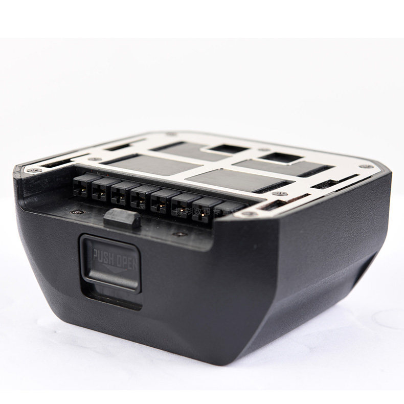 shenniu ad600  wb87   8700mah 11.1v high magnification 600 watts full light 500 times