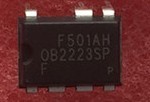 New original 0B2223SPF 0B2223SP power module induction cooker 7 pin integrated block circuit chip IC
