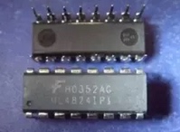 ML4824IP1 ML4824IPI LCD TV Common Power Module Chip Integrated Block ML48241P1