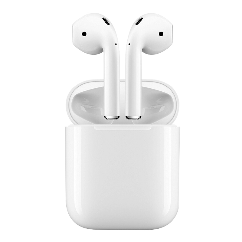 apple/apple airpods2 wireless bluetooth headset second-generation binaural original national bank genuine