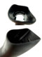 라이센스가있는 Shimano Road Car ST-R7170 보호 커버 핸드 코버 105 코팅 커버 Y0RM98010 라이센스가있는 Shimano Road Car ST-R7170 보호 커버 핸드 코버 105 코팅 커버 Y0RM98010