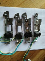 Four-way oki5860SP OKI5760 stopsheet ribbon protector paper wide sensor print head stopsheet