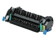 Konica Minolta 1600W 1650W 1700W C15 fixing heating assembly Fuser