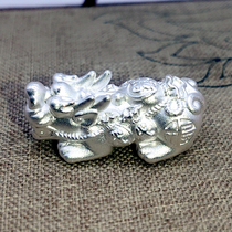 Sterling silver brave string bracelets brave