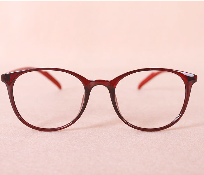 包邮正品韩国进口irus尚色tr90新款全框眼镜框近视超轻眼镜架1025