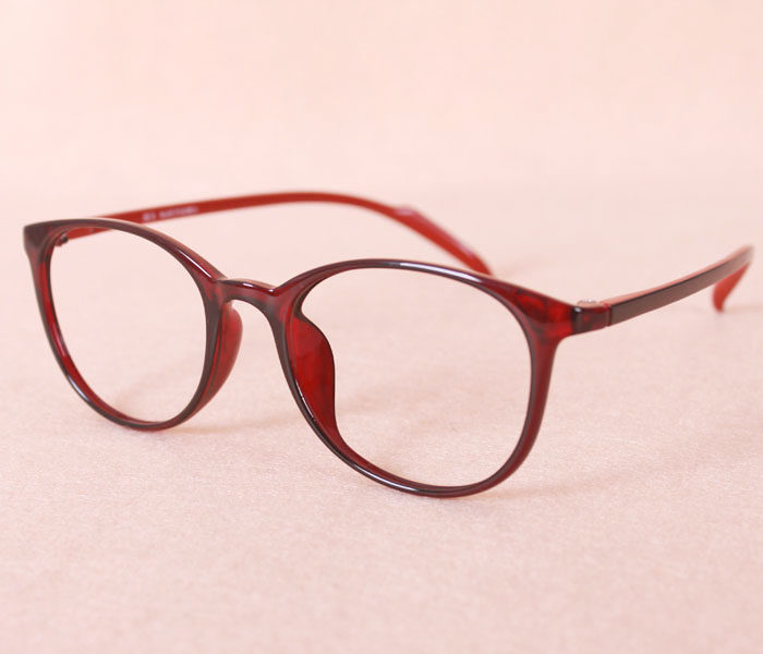 包邮正品韩国进口irus尚色tr90新款全框眼镜框近视超轻眼镜架1025