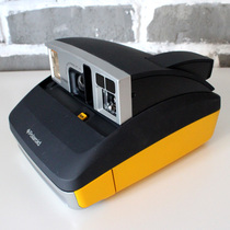 Polaroid one600 Yellow JOBPRO One imaging camera Polaroid box storytelling all unopened new gift