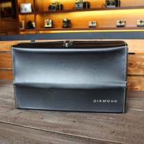 Polaroid suitcase Camera bag Polaroid organ machine tear and pull machine special classic leather cover original collection