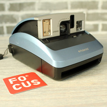 Polaroid One Imaging Polaroid Camera Polaroid One600 Blue Late model New Year Gift