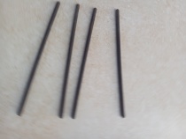 Binhu diesel engine single cylinder air-cooled 175180 valve tappet top rod push Ding Binhu really strong Dragon Boat Zheng Bin Bin Chai