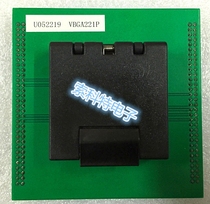 ROSEA UP818E 828E ADAPTER BGA221P PROGRAMMING holder VBGA221P PROGRAMMING ADAPTER bga221