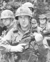 Re - inscribe Vietnam War M1956 North needle package first - aid package for non - German army package