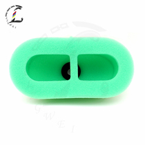 CRM250 XR250 XR400 XR600 air filter element air filter element air filter core air filter sponge