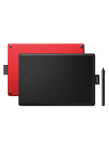 Wacom CTL-672 tablet hand drawing board painting boamboo computer writing board input electronic drawing board