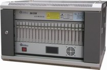 Zhonglian DK1208-M152 digital group telephone switchboard 8 outside line 136 extension in and out towing