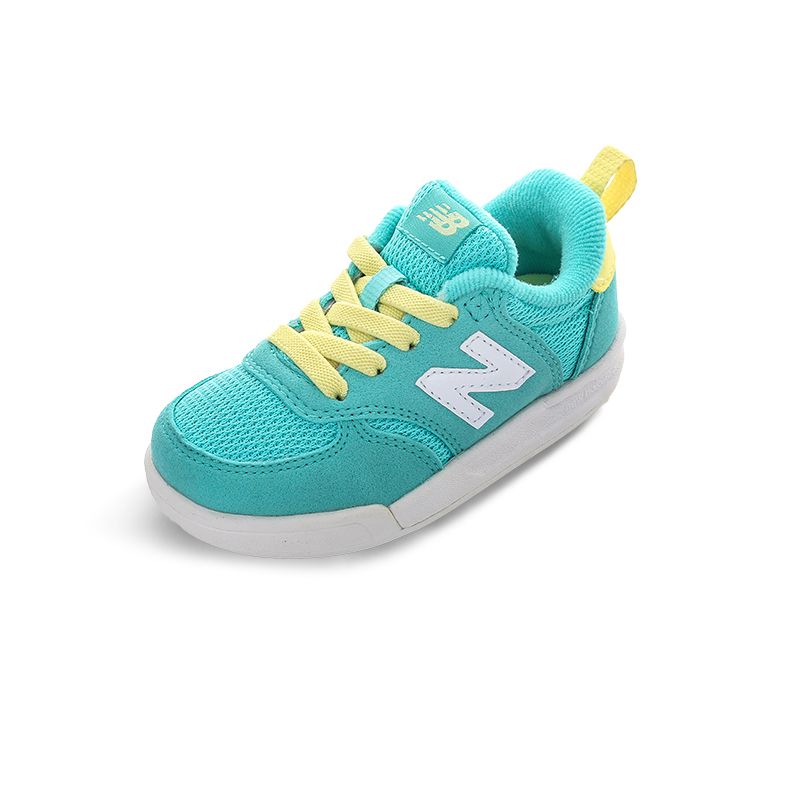 New Balance NB童鞋 小童男女童鞋 儿童鞋复古鞋运动鞋KT300GBI产品展示图3