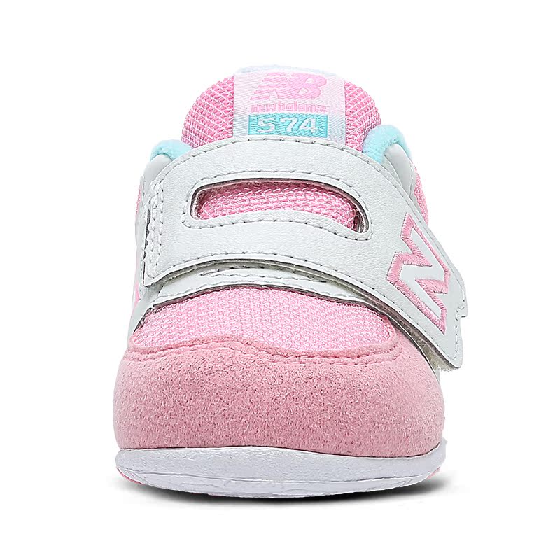 New Balance NB童鞋 男女童小童鞋儿童成长训练鞋运动鞋FS574GBI产品展示图2