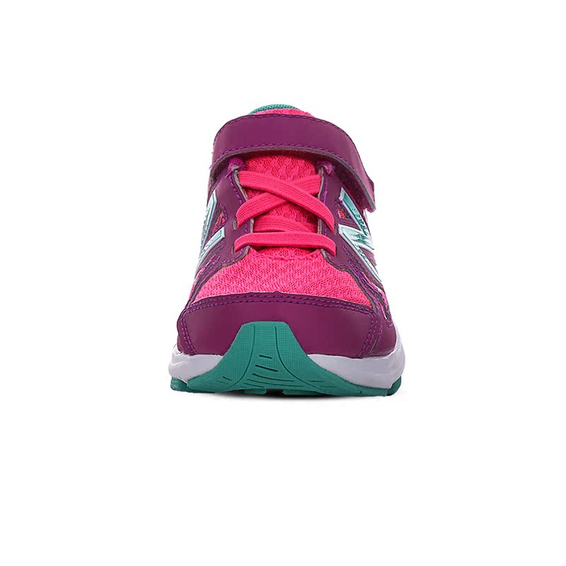 New Balance NB童鞋 中童男女童鞋 儿童运动鞋跑步鞋KV690PTP/GAP产品展示图3