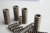 Inconel 750 spring Inconel 718 Spring Spring high temperature resistant spring Hastelloy Spring
