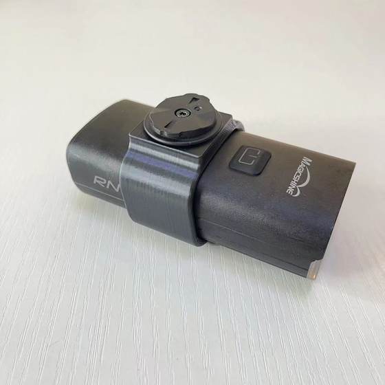 MagicShine RN3000 자전거 라이트 교수형 브래킷 어댑터 GOPRO 빠른 분해 액세서리 MagicShine RN3000 자전거 라이트 교수형 브래킷 어댑터 GOPRO 빠른 분해 액세서리