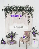 Childrens Real View Making photo studio Furnishing Photos for Authentic Wedding Dress Shop 2021 New Shimmery Shack Studios