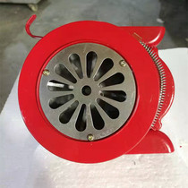 Sales of hand alarm SY-100 hand air defense flood alarm lk-100 portable handheld