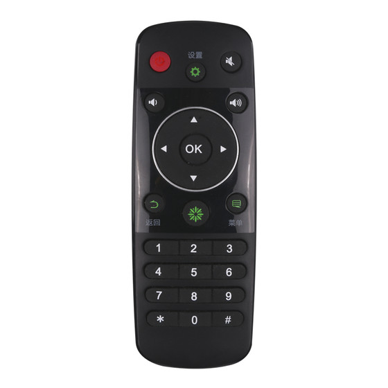 Hisense TV 원격 제어 CN3A56 LED32K220 LED40/42/48/50/55/58K220에 적합합니다 Hisense TV 원격 제어 CN3A56 LED32K220 LED40/42/48/50/55/58K220에 적합합니다