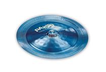 PAISTE PAISTE 900Color Sound14 inch China Black Red Blue Purple four color optional