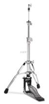 DW 9000 series DWCP9500TB cymbals stand made in Taiwan