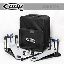 Advanced concept double step bag excellent piano line PDP hammer bag hand shoulder bag waterproof Oxford cloth